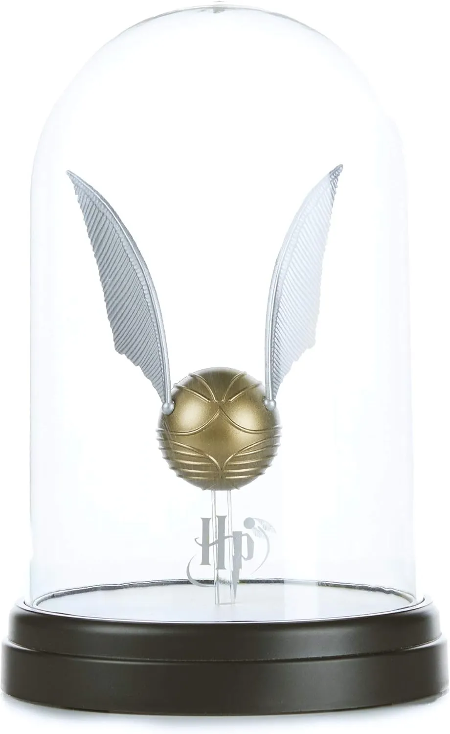 Luz snitch dorada